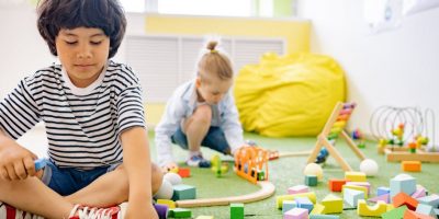 Giochi da maschio e giochi da femmina? Sfatiamo...