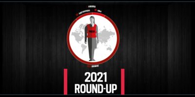 Record di giornalisti detenuti nel mondo: sono ...