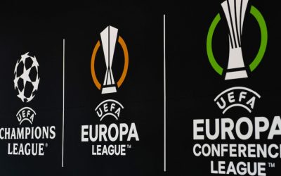 La Roma vince il girone, Napoli e Lazio ai playoff. Atalanta addio Champions