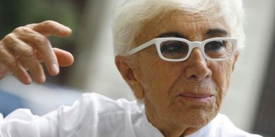 Addio a Lina Wertmüller, tra le più grandi cine...