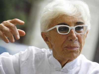 Addio a Lina Wertmüller, tra le più grandi cineaste italiana: aveva 93 anni
