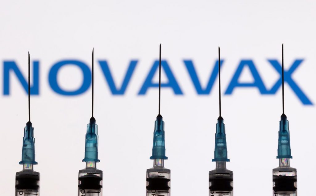 Novavax