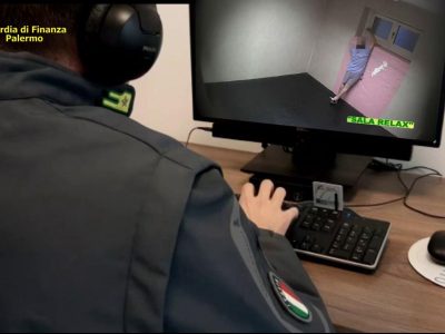 Pazienti psichiatrici torturati in una casa di cura ‘lager’ nel Palermitano