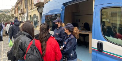 Multe e controlli il primo giorno del Super Gre...