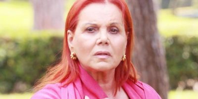 Pupetta Maresca, scompare la prima donna ad ess...