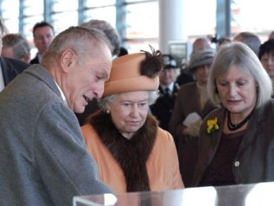 Richard Rogers, ci ha lasciati l’architetto italo-britannico di fama mondiale