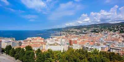 Qualità della vita 2021: Trieste è la prima cit...