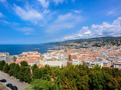 Qualità della vita 2021: Trieste è la prima città d’Italia dove abitare