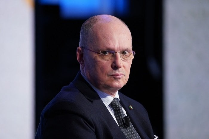 Covid Walter Ricciardi