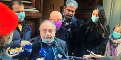 Caso Greta Beccaglia, le associazioni della sta...