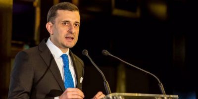 Festa Nazionale Romania, gli eventi diplomatici...