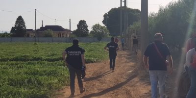 Caporalato, indagata la moglie prefetto Di Bari...