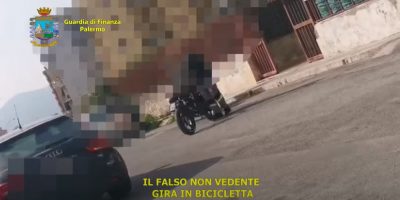 Arrestato a Palermo “Berlusconi”, i...