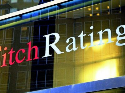 Fitch, buone notizie per l’economia italiana in netta crescita