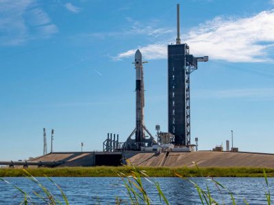 Ixpe, il satellite nato dalla collaborazione Italia e Stati Uniti, è in orbita