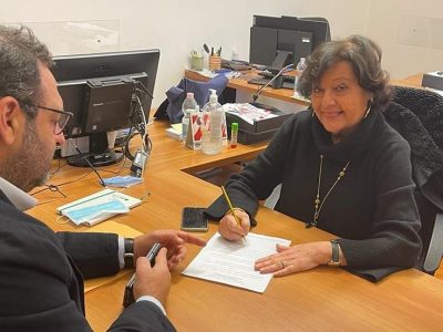 Sfida in rosa alle suppletive a Roma tra Matone, D’Elia e Bonetti