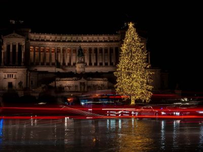Federalberghi, vacanze in Italia per Natale e Capodanno