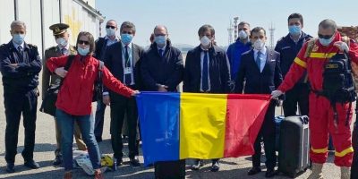 Trent’anni di immigrazione romena in Italia