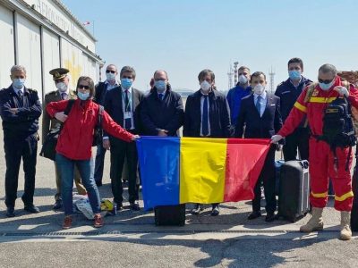 Trent’anni di immigrazione romena in Italia