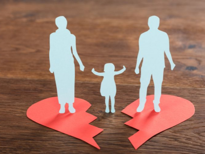 Separazione e divorzio, come gestire la situazione con i figli minorenni