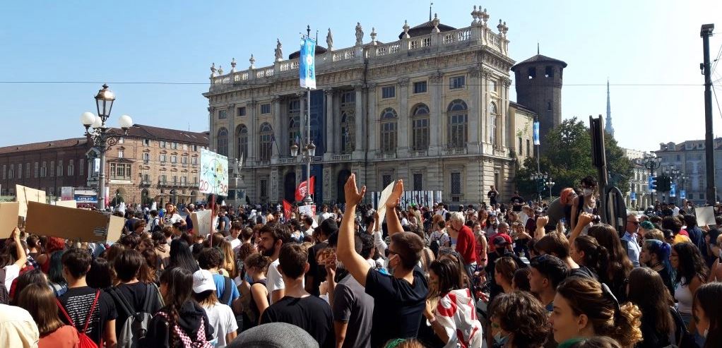 giustizia ambientale