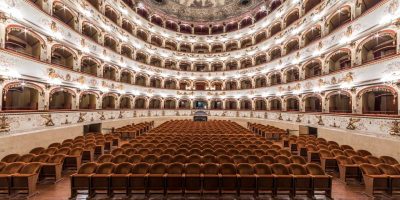 Il Farnace di Vivaldi, dopo 283 anni, tornerà a...