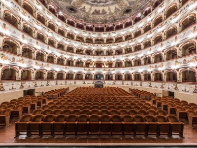 Il Farnace di Vivaldi, dopo 283 anni, tornerà a essere suonato