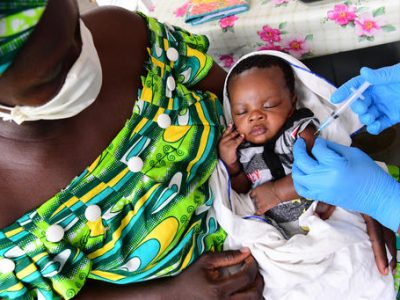 Unicef: il Covid è la più grande crisi globale per i bambini