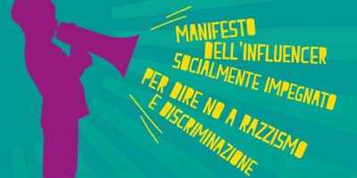 Unicef lancia il manifesto dell’influence...
