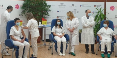 Covid, Gimbe: impennata di nuovi casi, +80% in ...