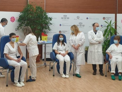 Covid, Gimbe: impennata di nuovi casi, +80% in 7 giorni