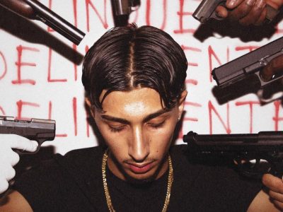 Rapine violente in centro a Milano, arrestati i rapper Baby Gang e Neima Ezza