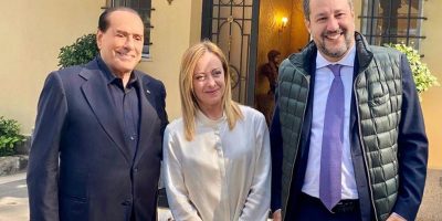 Le tensioni nei partiti: centrodestra allo sban...