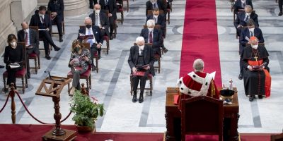 Curzio: “Sconcertante che su 295 vittime ...