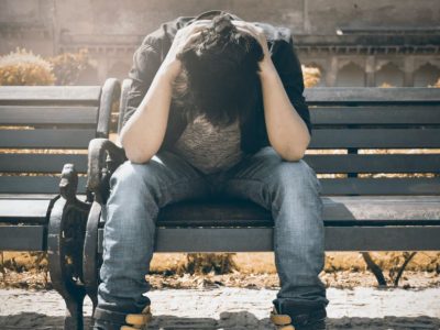 Conseguenze del Covid: 1 adolescente su 4 soffre di depressione e ansia