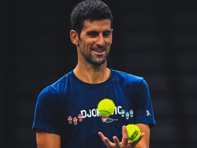 Caso Djokovic, il governo australiano pronto a rispedire il serbo a casa