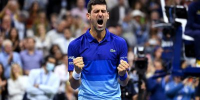 Djokovic vince la battaglia legale contro l’Australia e riottiene il visto