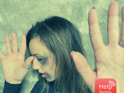 Violenza donne: arriva app Help Family