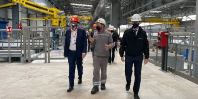 Green new deal, l’Italia investe 750 mili...