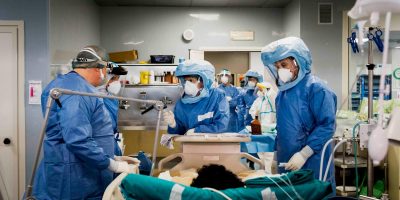 Gimbe, tornano a salire i nuovi casi Covid: +18...