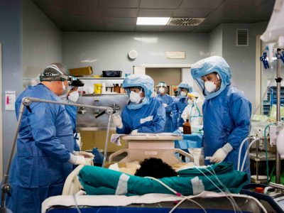 Gimbe, tornano a salire i nuovi casi Covid: +18,7% in 7 giorni