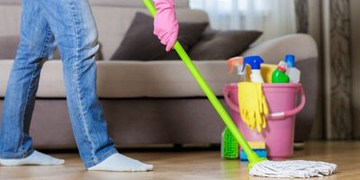 Incidenti domestici in aumento: Inail invita a ...