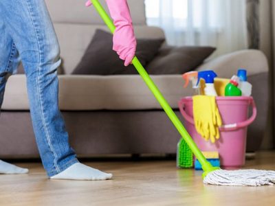 Incidenti domestici in aumento: Inail invita a proteggersi