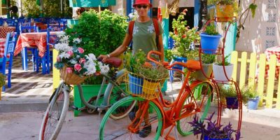 Il cadavere trovato a Trieste è di Liliana Resi...