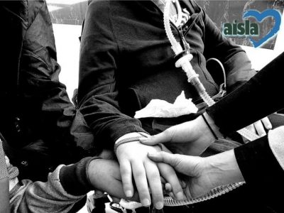 Apre il Magazzino Solidale AISLA per il riutilizzo di ausili e materiali