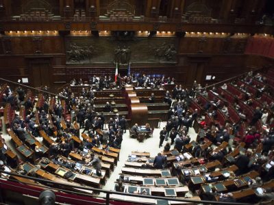 Quirinale, oggi il terzo scrutinio: manca ancora l’intesa tra i partiti