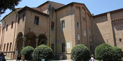 San Giovanni, opera di Rondinelli, ritorna al Museo di Ravenna