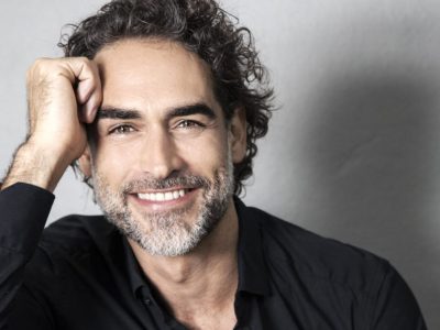 Sergio Muniz e il Covid party a luci rosse: “È uno scherzo delle Iene”