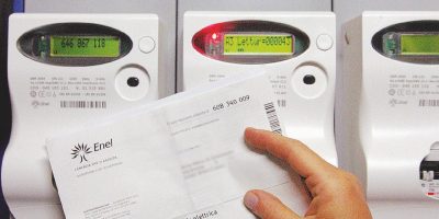 Oggi in Consiglio dei ministri il caro bollette...