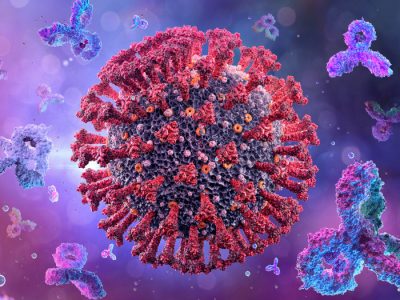 La variante “Deltacron” potrebbe essere frutto di un errore di laboratorio